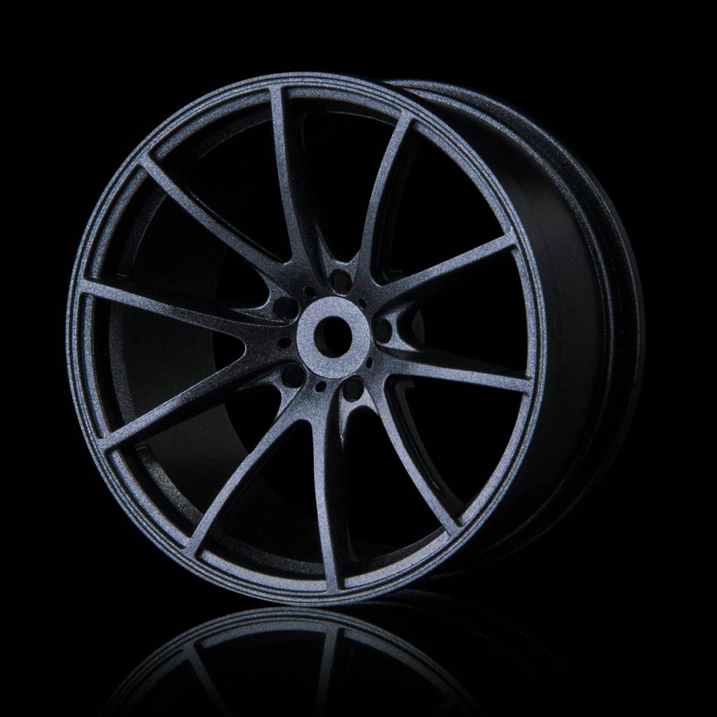 MST G25 Wheel - Grey MST G25 Wheel - Grey