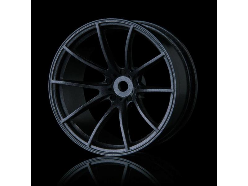 MST G25 Wheel - Grey MST G25 Wheel - Grey