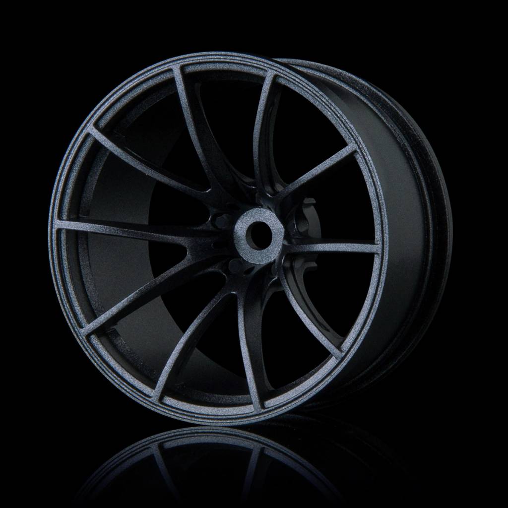 MST G25 Wheel - Grey MST G25 Wheel - Grey
