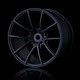 G25 Wheel (4) / Flat Black
