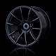 G25 Wheel (4) / Black