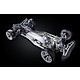 FXX-D VIP 2WD ARR / SSG-Silver