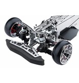 MST FXX-D VIP 2WD 1/10 Drift Car ARR / Color: SSG - Silver