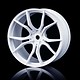 FX Wheel (4) / White