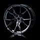 FX Wheel (4) / Silver Black
