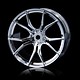 FX Wheel (4) / Silver