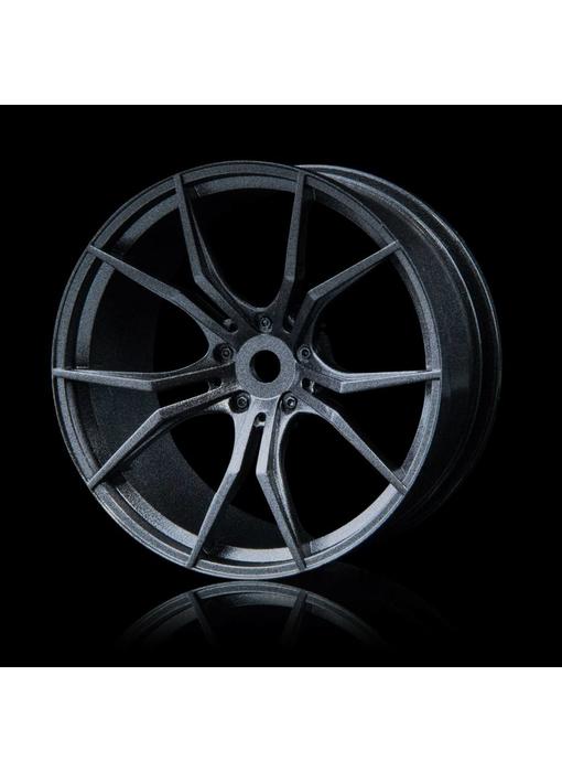 MST FX Wheel (4) / Grey