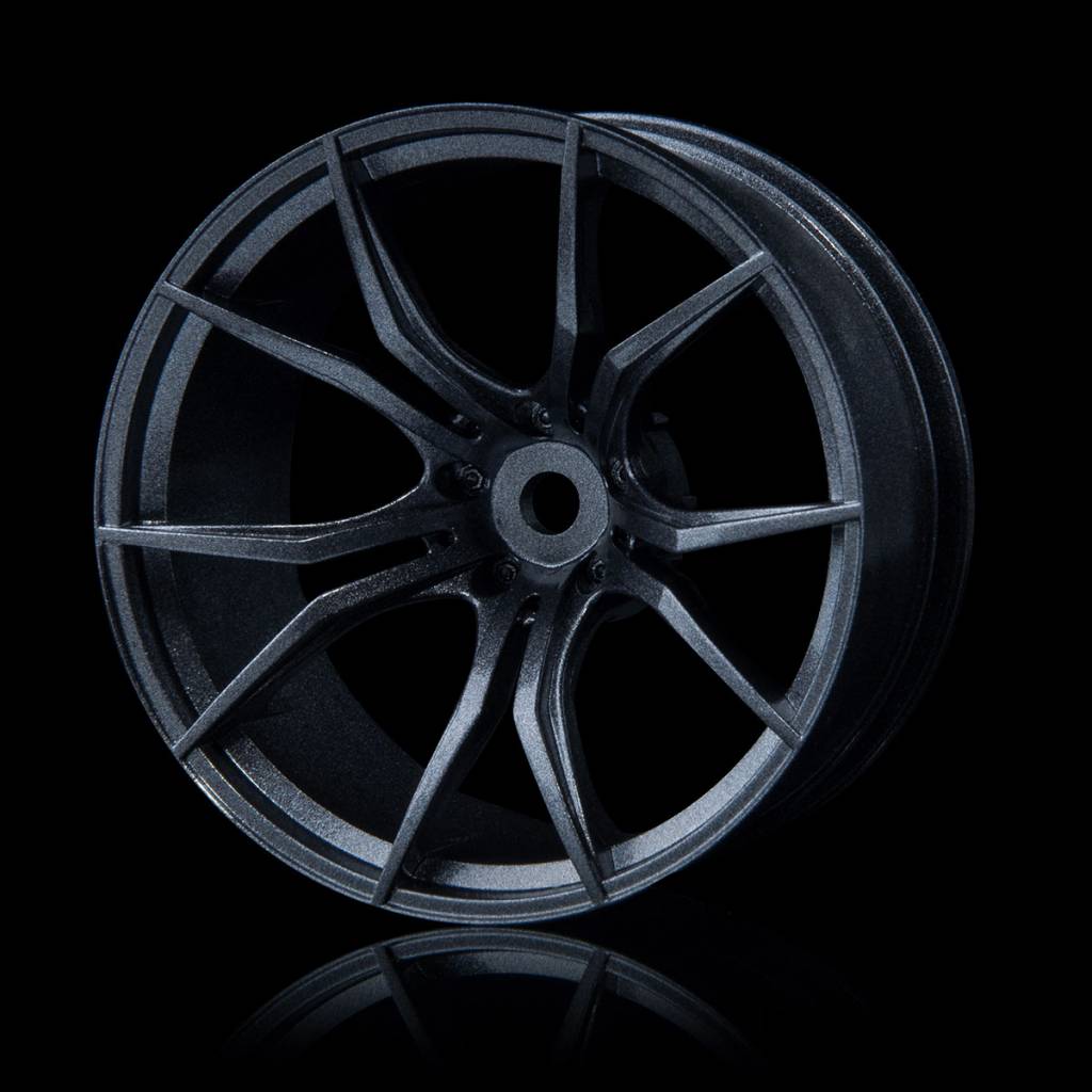 MST FX Wheel - Grey MST FX Wheel - Grey