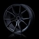 FX Wheel (4) / Flat Black