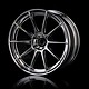 5H Wheel (4) / Silver