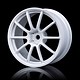RS II Wheel (4) / White