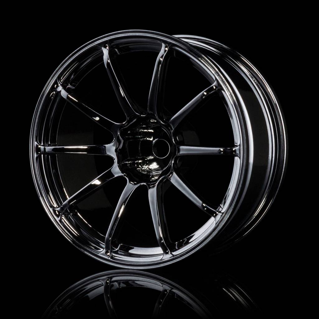 MST RS II Wheel - Silver MST RS II Wheel - Silver