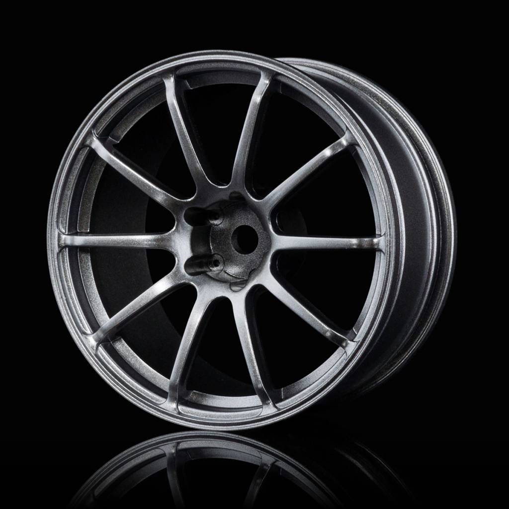 MST RS II Wheel - Grey MST RS II Wheel - Grey