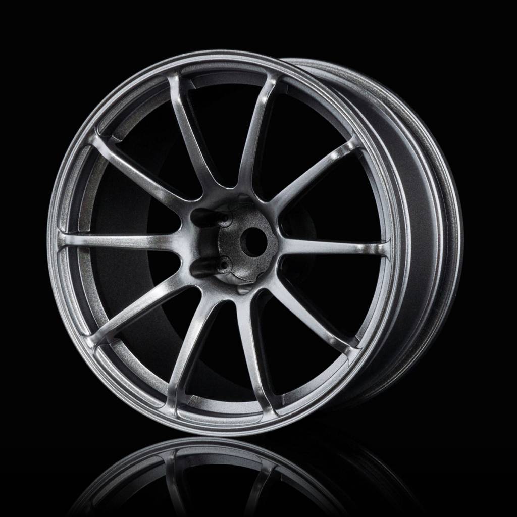 MST RS II Wheel - Grey MST RS II Wheel - Grey