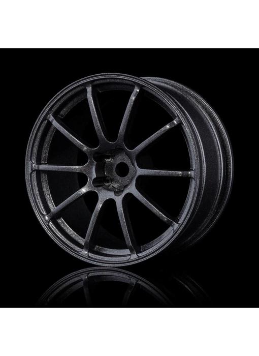 MST RS II Wheel (4) / Grey