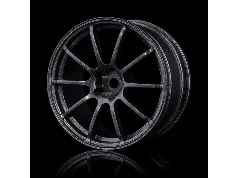 MST RS II Wheel - White MST RS II Wheel - White