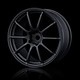RS II Wheel (4) / Flat Black