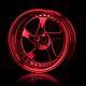 TMB Wheel (4) / Red
