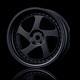 TMB Wheel (4) / Flat Black