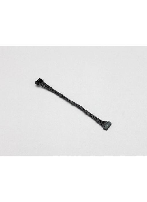 Yokomo Racing Performer Sensor Cable 90mm for Brushless