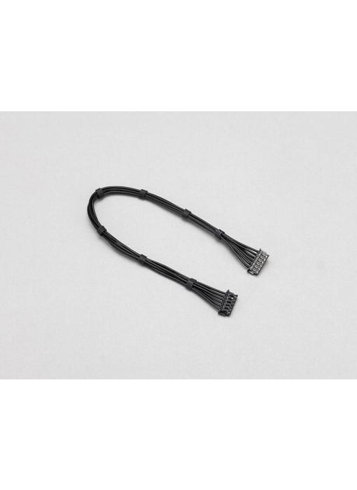 Yokomo Racing Performer Sensor Cable 150mm for Brushless