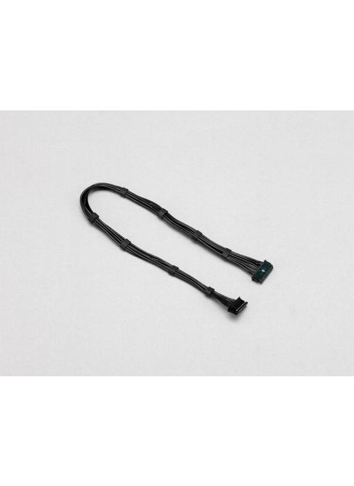 Yokomo Racing Performer Sensor Cable 180mm for Brushless