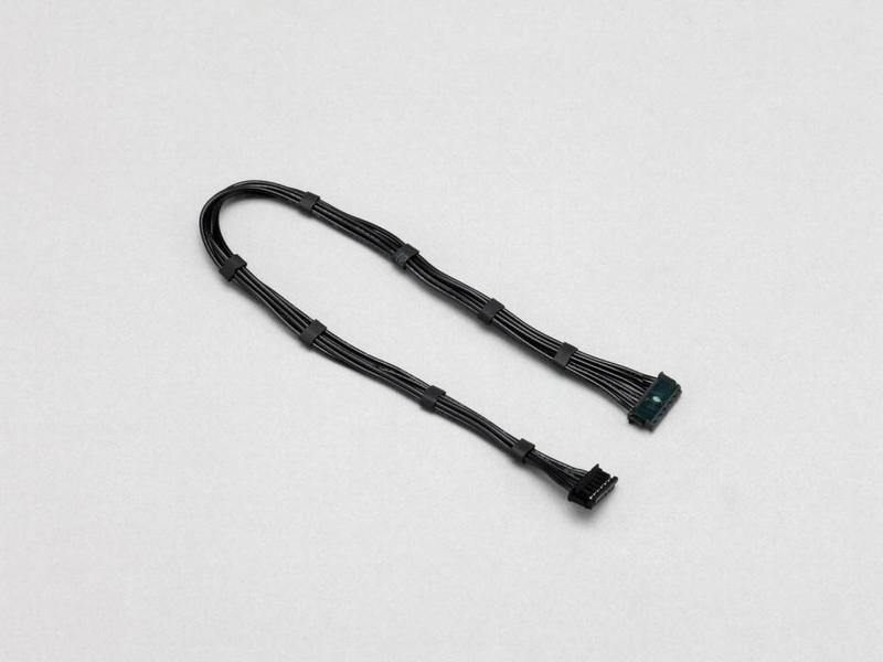 Yokomo RP-073A - Racing Performer Sensor Cable 180mm for Brushless