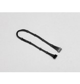 Yokomo RP-074A - Racing Performer Sensor Cable 200mm for Brushless