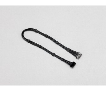 Yokomo Racing Performer Sensor Cable 200mm for Brushless