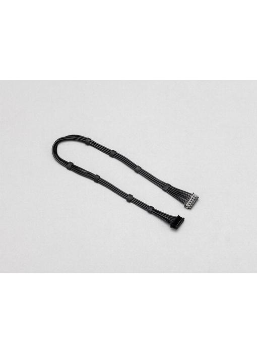 Yokomo Racing Performer Sensor Cable 200mm for Brushless