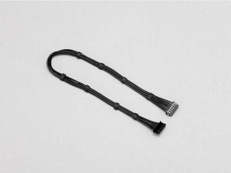 Yokomo RP-074A - Racing Performer Sensor Cable 200mm for Brushless