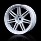 X603 Wheel (4) / White