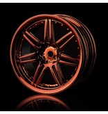 MST X603 Wheel (4pcs) / Color: Copper