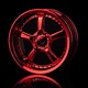 Kairos Wheel (4) / Red