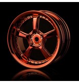 MST Kairos Wheel (4pcs) / Color: Copper