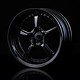 Kairos Wheel (4) / Black