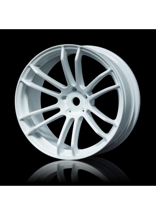 MST TSP Wheel (4) / White