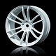 TSP Wheel (4) / White