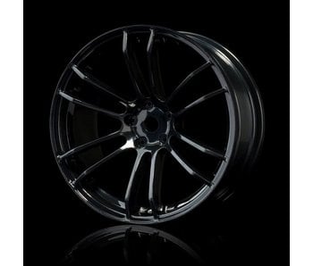 MST TSP Wheel (4) / Black