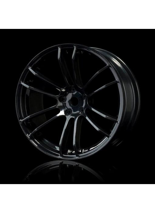 MST TSP Wheel (4) / Black