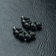 Round Head Screw M3x6mm (10)