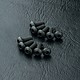 Round Head Screw M3x8mm (10)