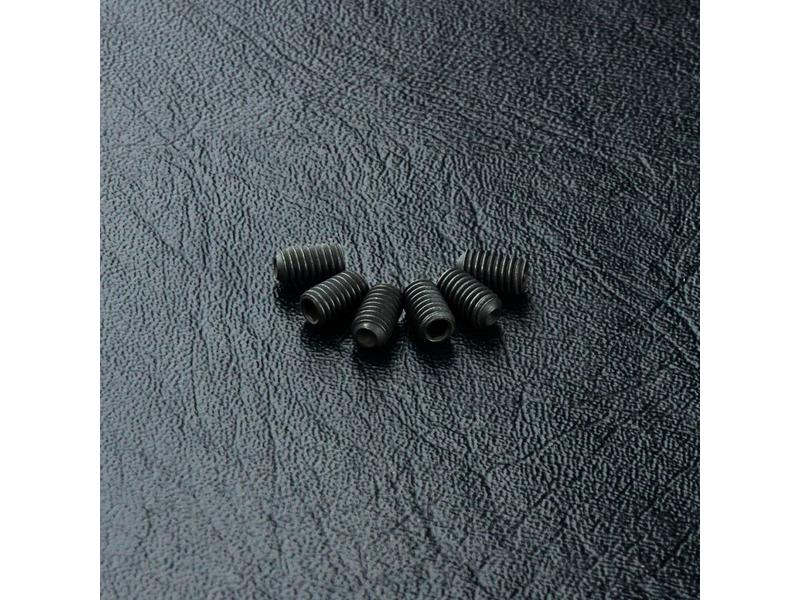 MST Set Screw M3 x 5mm (6pcs)