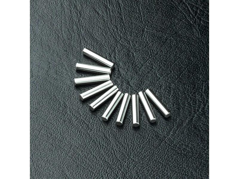 MST Shaft φ2.0mm x 9.8mm (10pcs)