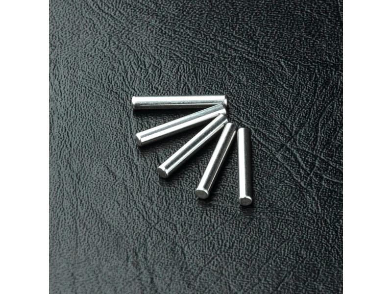 MST Shaft φ2.0mm x 13.8mm (5pcs)