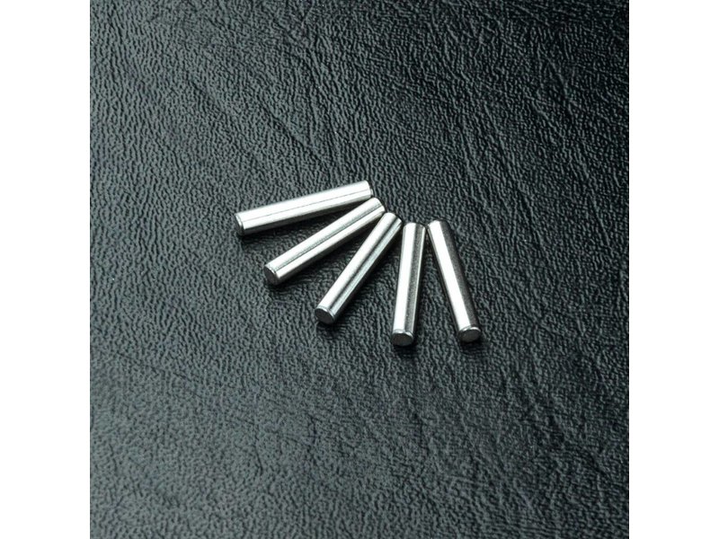 MST Shaft φ2.0mm x 11.8mm (5pcs)