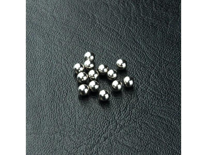 MST Steel Ball φ3.0mm (13pcs)