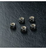 MST Lock Nut M3 (5pcs)