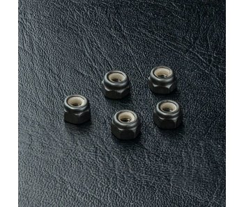 MST Lock Nut M3 (5)