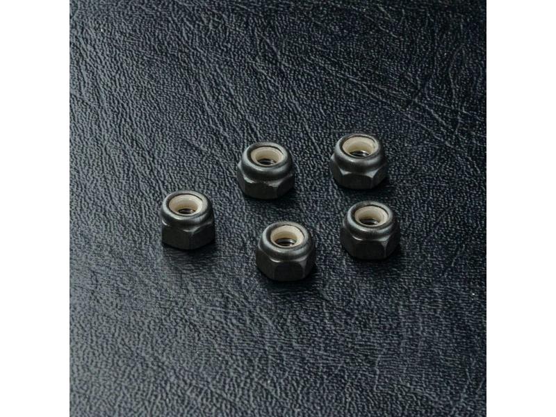 MST Lock Nut M3 MST Lock Nut M3